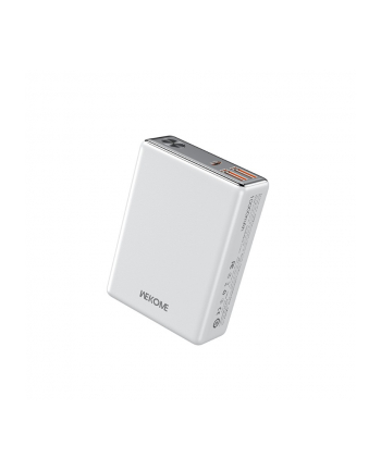 wekome Powerbank 10000 mAh Super Fast Charging USB-C PD 20W + 2x USB-A QC3.0 22.5W
