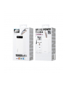 wekome Powerbank 50000 mAh Fast Charging 2x USB-A 10W Biały - nr 2