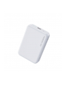 wekome Powerbank indukcyjny 10000 mAh Fast Charging PD 20W MagSafe Biały - nr 1