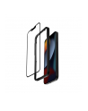 crong Szkło ochronne Anti-Bacterial 3D Armour Glass iPhone 14 Plus / iPhone 13 Pro Max z ramką instalacyjną - nr 3
