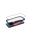 crong Szkło ochronne Anti-Bacterial 3D Armour Glass iPhone 14 Pro z ramką instalacyjną - nr 3