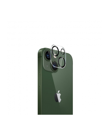 crong Szkło na aparat i obiektyw Lens Shield iPhone 13 / iPhone 13 mini