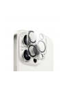 crong Szkło na aparat i obiektyw Lens Shield iPhone 15 Pro / iPhone 15 Pro Max - nr 1