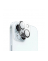 crong Szkło na aparat i obiektyw Lens Shield iPhone 15 / iPhone 15 Plus - nr 1