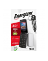 energizer Telefon E282SC Dual Sim 512GB RAM 4GB Srebrny - nr 6