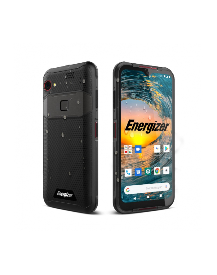 energizer Smartfon HardCase H620S 4GB RAM 64GB Dual Sim główny
