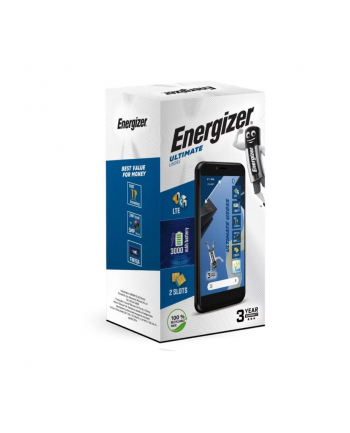 energizer Smartfon Ultimate U505S 1GB RAM 16GB Dual Sim