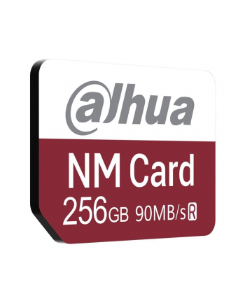 Karta pamięci Dahua N100 microSD 256GB