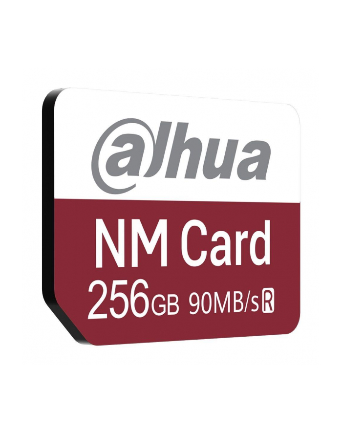 Karta pamięci Dahua N100 microSD 256GB główny