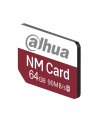 Karta pamięci Dahua N100 microSD 64GB - nr 1