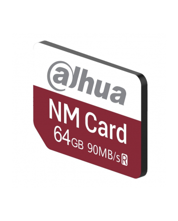 Karta pamięci Dahua N100 microSD 64GB