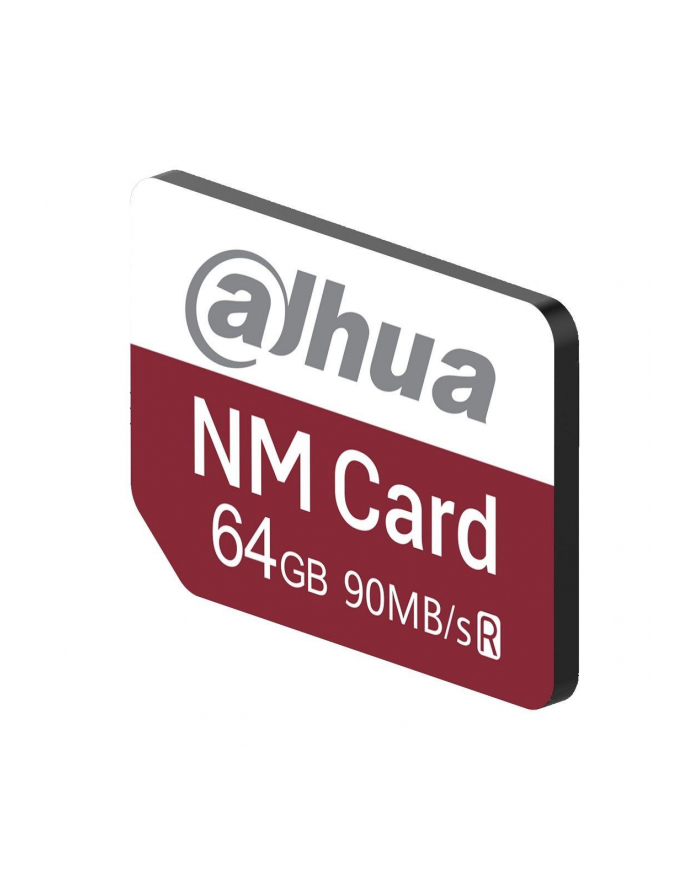 Karta pamięci Dahua N100 microSD 64GB główny