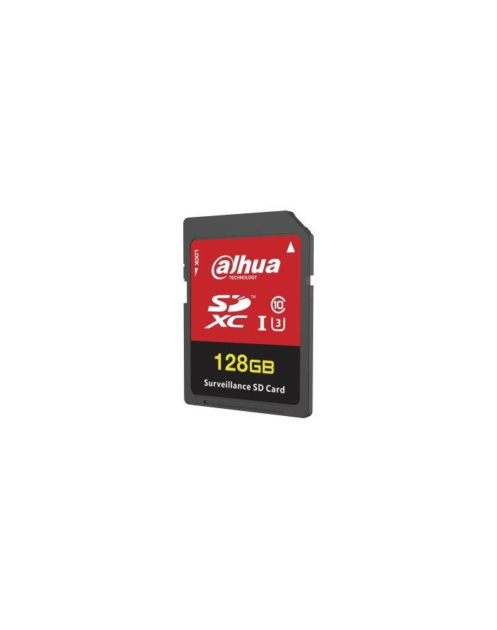 Karta pamięci Dahua H100 microSD 128GB główny