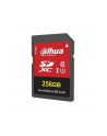 Karta pamięci Dahua H100 microSD 256GB - nr 1