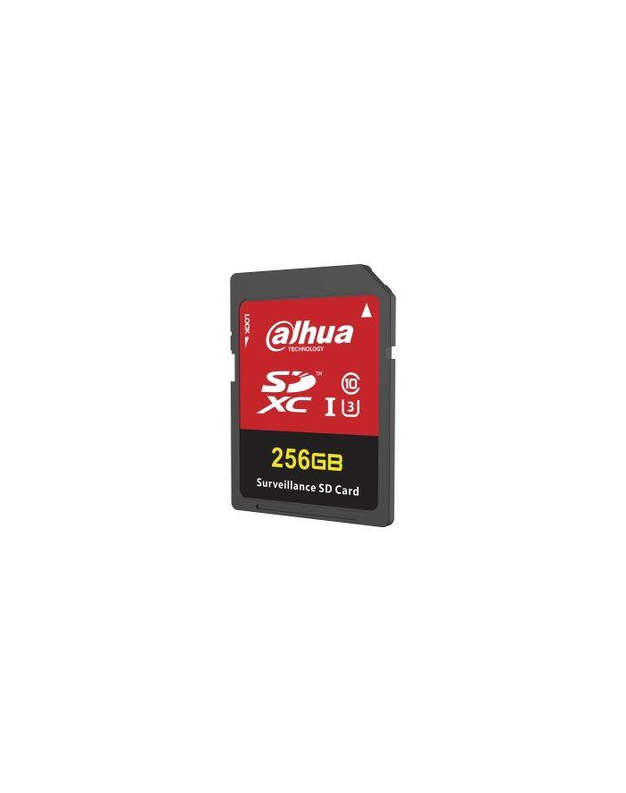 Karta pamięci Dahua H100 microSD 256GB główny
