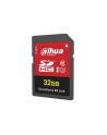 Karta pamięci Dahua H100 microSD 32GB - nr 1