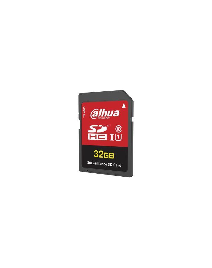 Karta pamięci Dahua H100 microSD 32GB główny