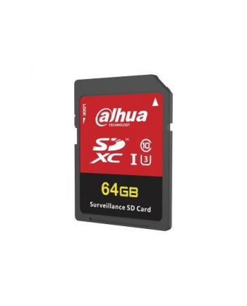 Karta pamięci Dahua H100 microSD 64GB