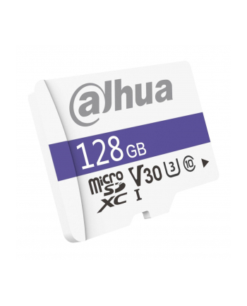 Karta pamięci Dahua C100 microSD 128GB