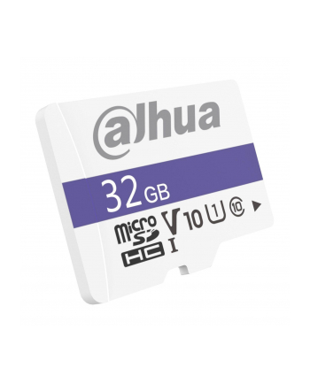 Karta pamięci Dahua C100 microSD 32GB