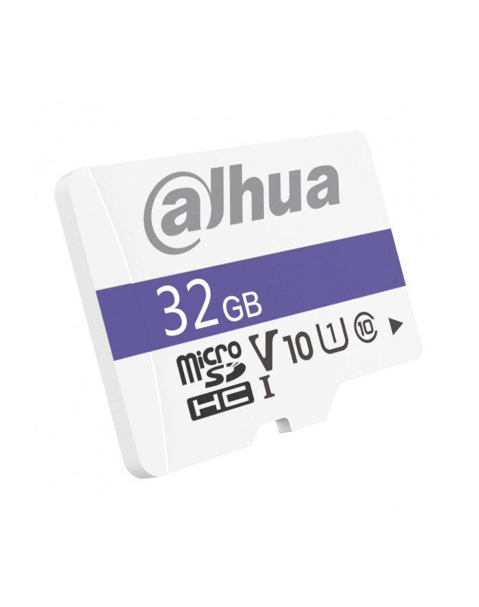 Karta pamięci Dahua C100 microSD 32GB główny