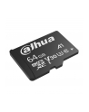 Karta pamięci Dahua L100 microSD 64GB - nr 1
