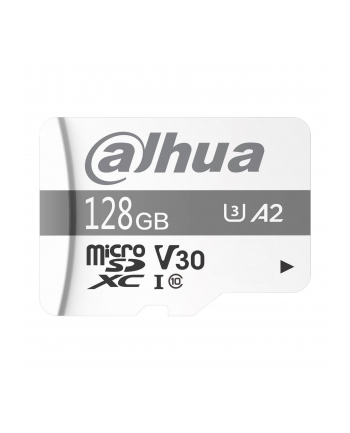 Karta pamięci Dahua P100 microSD 128GB
