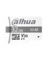 Karta pamięci Dahua P100 microSD 32GB - nr 1