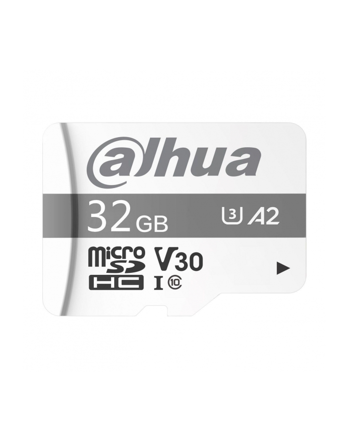 Karta pamięci Dahua P100 microSD 32GB główny