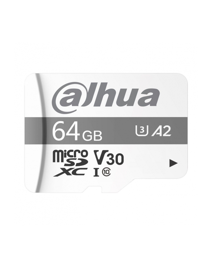 Karta pamięci Dahua P100 microSD 64GB główny