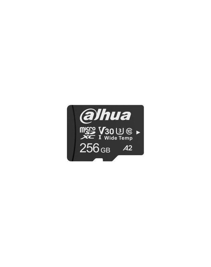 Karta pamięci Dahua W100 microSD 256GB główny