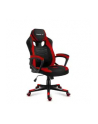 Fotel gamingowy Huzaro FORCE 2.5 Red Mesh - nr 2