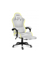 Fotel gamingowy Huzaro FORCE 4.7 RGB White Mesh - nr 12