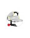 Fotel gamingowy Huzaro FORCE 4.7 RGB White Mesh - nr 16
