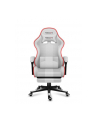 Fotel gamingowy Huzaro FORCE 4.7 RGB White Mesh - nr 17