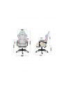 Fotel gamingowy Huzaro FORCE 4.7 RGB White Mesh - nr 22