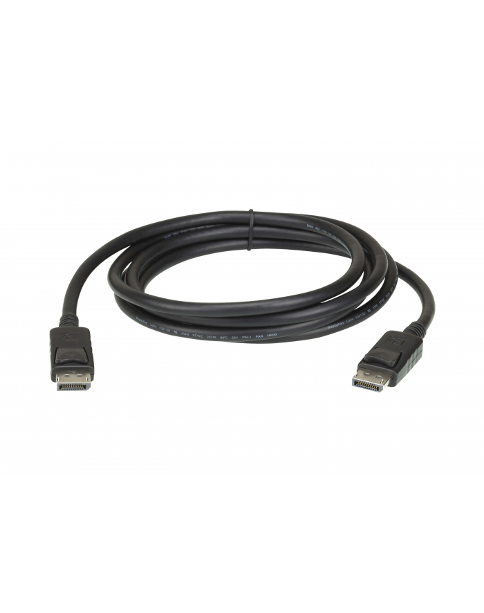 ATEN kabel DisplayPort 3m (2L-7D03DP) główny