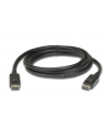 ATEN kabel DisplayPort 3m (2L-7D03DP) - nr 2