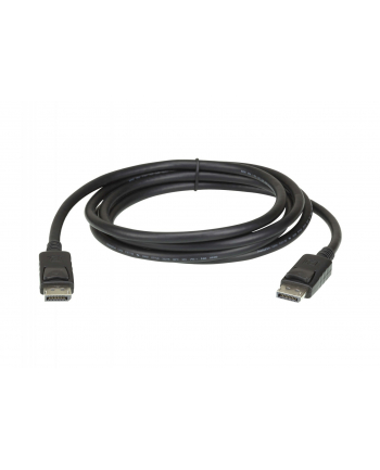 ATEN kabel DisplayPort 3m (2L-7D03DP) nr 2