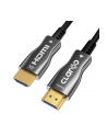 Kabel Optyczny HDMI Claroc FEN-HDMI-21-40M 2.1 AOC 8K@120Hz 40m - nr 5