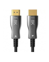 Kabel Optyczny HDMI Claroc FEN-HDMI-21-40M 2.1 AOC 8K@120Hz 40m - nr 8