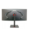 Monitor Acer 34'' Nitro XV345CURVbmiphuzx (UM.CX5EE.V01) HDMI DP USB-C głośniki 6W - nr 13