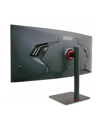 Monitor Acer 34'' Nitro XV345CURVbmiphuzx (UM.CX5EE.V01) HDMI DP USB-C głośniki 6W