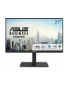 Monitor Asus 27'' VA27ACFSN Docking Monitor HDMI DP 3xUSB USB-C RJ-45 głośniki 2x2W - nr 39
