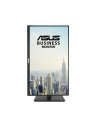 Monitor Asus 27'' VA27ACFSN Docking Monitor HDMI DP 3xUSB USB-C RJ-45 głośniki 2x2W - nr 45