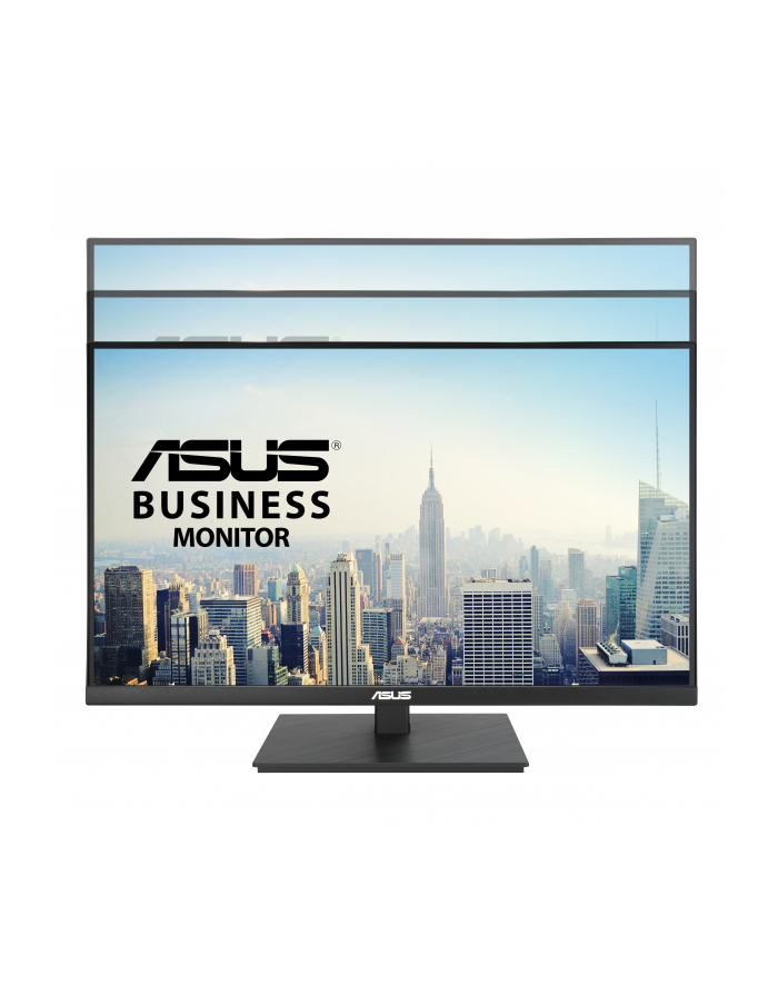 Monitor Asus 27'' VA27ACFSN Docking Monitor HDMI DP 3xUSB USB-C RJ-45 głośniki 2x2W główny