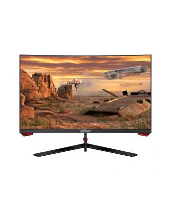 Monitor Dahua 23,6'' LM24-E230C 2xHDMI DP