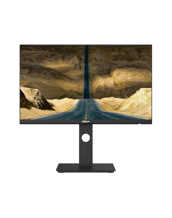 Monitor Dahua 23,8'' LM24-P301A HDMI DP USB-C główny