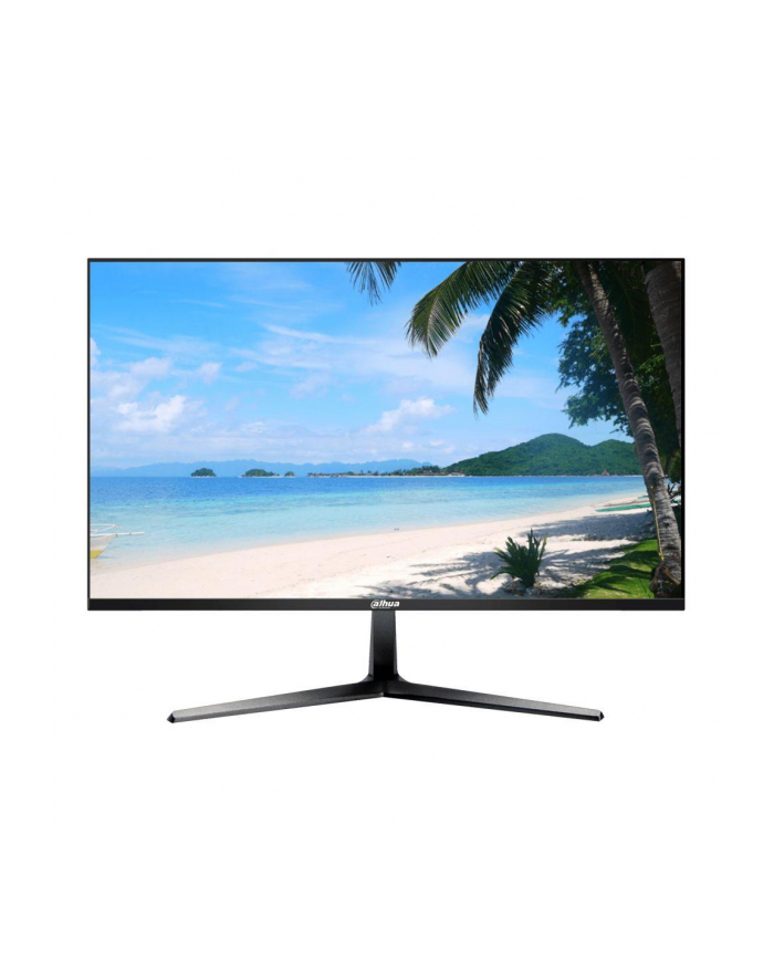 Monitor Dahua 27'' LM27-B200 HDMI VGA główny