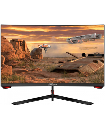 Monitor Dahua 27'' LM27-E230C 2xHDMI DP